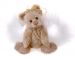 Charlie Bears Cutie Pie